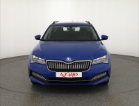 Skoda Superb Combi 1.4 TSI DSG iV