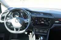 VW Touran 2.0 TDI Highline DSG