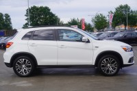 Mitsubishi ASX 1.6 MIVEC EDITION+