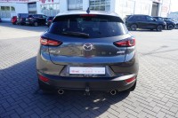 Mazda CX-3 2.0 Exclusive-Line