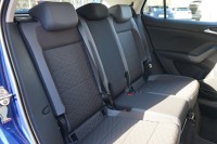 VW T-Cross 1.0 TSI