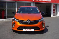 Renault Clio TCe 90