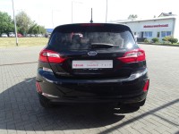 Ford Fiesta 1.1 Cool&Connect