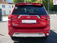 Mitsubishi Outlander 2.4Hybrid PHEV Plus Spirit 4WD