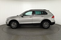 Vorschau: VW Tiguan 2.0 TDI DSG 4Motion