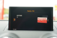 Audi A3 Sportback 1.0 TFSI basis