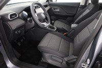 MG ZS 1.5 VTi Comfort