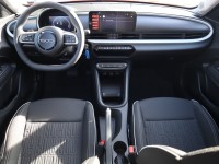 Fiat 600 1.2 T3 Hybrid Aut.