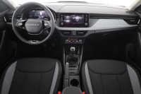 Skoda Kamiq 1.0 TSI