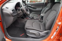 Hyundai i30 cw 1.5 T-GDI mHev Aut.