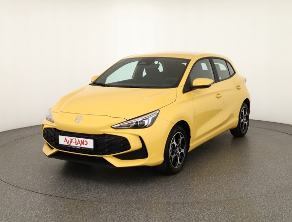 MG MG3 1.5 Hybrid Aut.