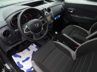 Dacia Dokker 1.6 SCe 100 Stepway
