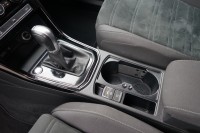 VW Touran 1.4 TSI Highline