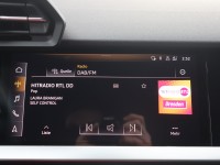 Audi A3 Sportback 35 TDI advanced