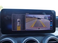 Mercedes-Benz C 220 C220 d Night Edition AMG Line