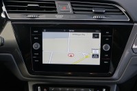 VW Touran 1.5 TSI R-Line