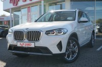 Vorschau: BMW X3 30i xDrive Aut.