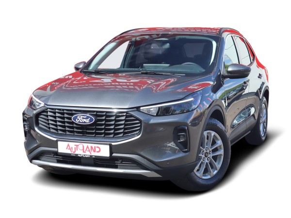 Ford Kuga 1.5 EB Titanium Aut.