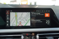 BMW 320 320d Mild Hybrid Advantage