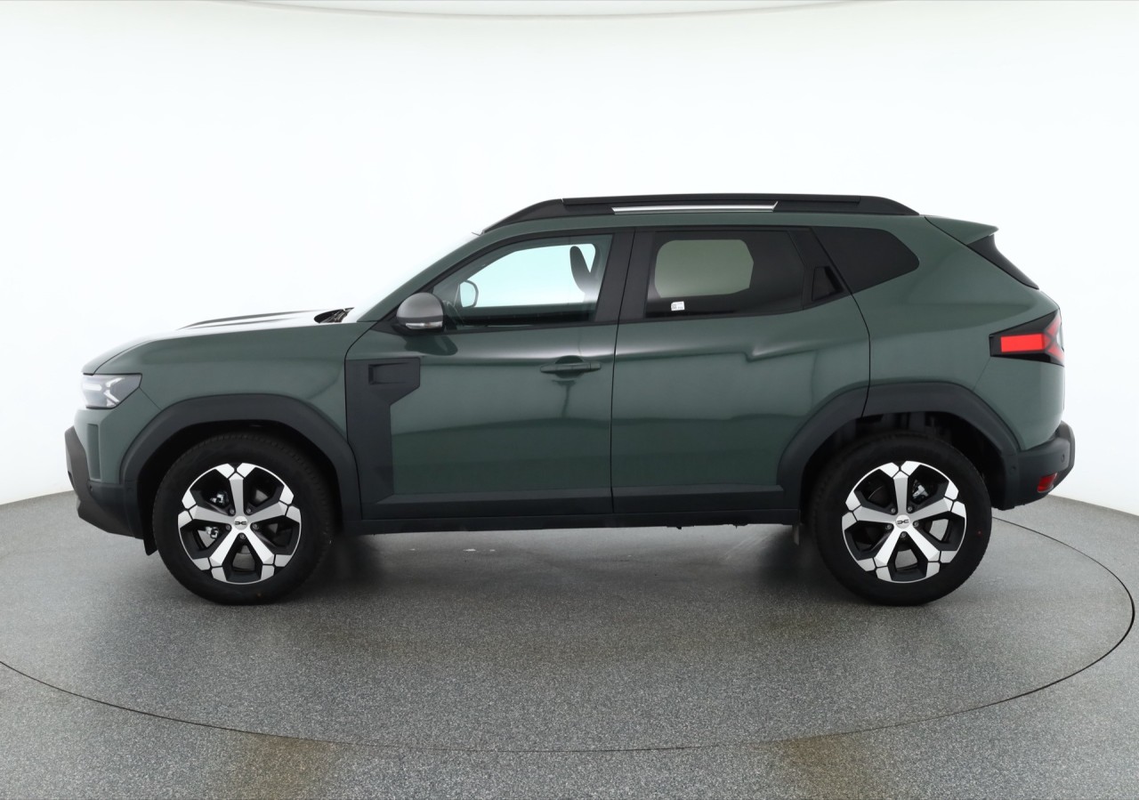 Dacia Duster Journey TCe 130