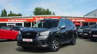 Subaru Forester 2.0 M-Hybrid 2-Zonen-Klima Navi Sitzheizung