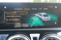 Mercedes-Benz CLA 200 AMG Line