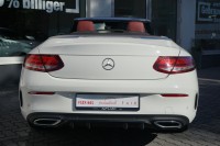 Mercedes-Benz C 160 C300 d AMG Line