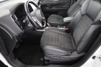 Mitsubishi Outlander 2.4Hybrid PHEV 4WD