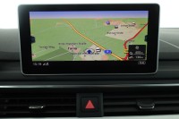 Audi A5 Coupe 40 TFSI S-line