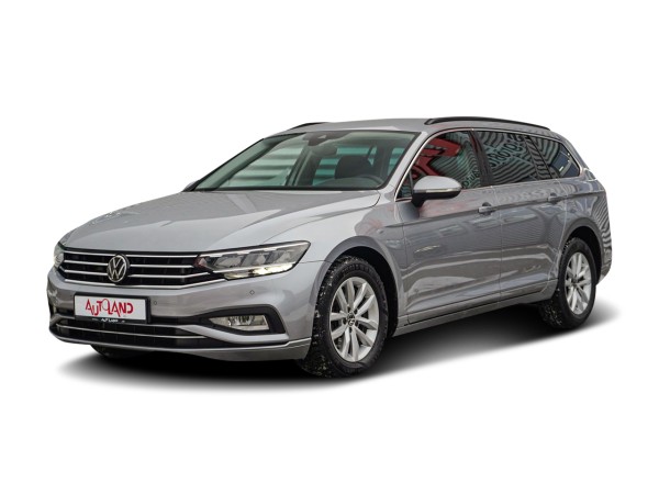 VW Passat Variant 1.5 16V TSI Business