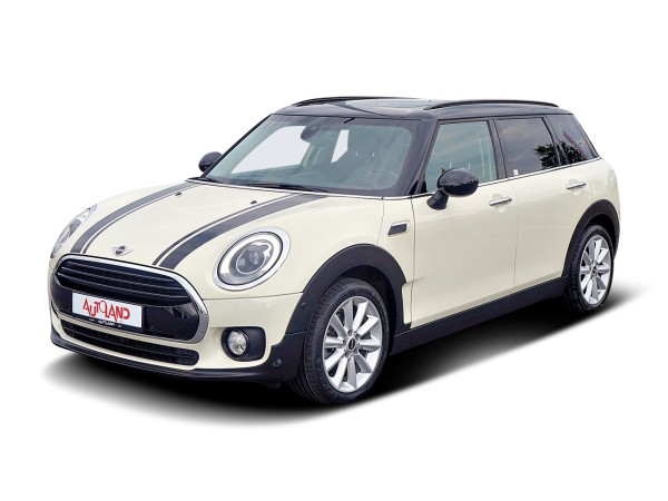 MINI Cooper Clubman Clubman 1.5 Cooper Chili SHZ Pano