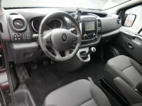 Renault Trafic Kasten 2.0 dCi L2H1 Doka