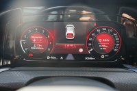 VW Golf GTI 2.0 TSI