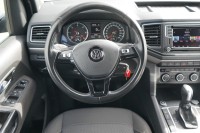 VW Amarok 3.0 TDI 4 Motion