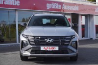 Hyundai Tucson 1.6 T-GDI Aut.