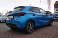 MG MG3 1.5 Hybrid Luxury Aut.
