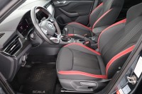 Skoda Scala 1.5 TSI DSG Monte Carlo