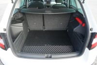 Skoda Fabia Combi 1.2 Scoutline