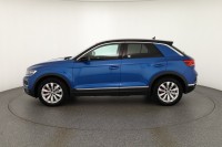 Vorschau: VW T-Roc 2.0 TSI DSG 4Motion