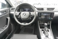 Skoda Superb Combi 2.0 TDI DSG Ambition Pano