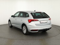 Skoda Scala 1.0 TSI DSG