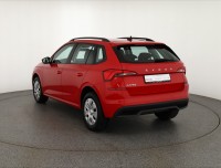 Skoda Kamiq 1.0 TSI Active