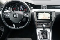 VW Passat Variant 2.0 TDI DSG Comfortline