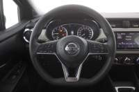 Nissan Micra 1.0 N-Way