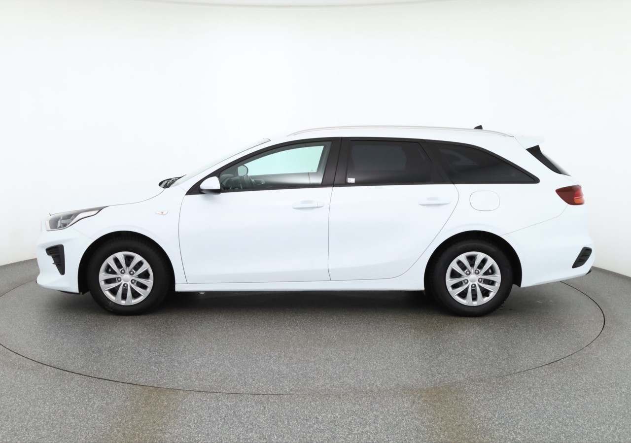Kia cee'd Sporty Wagon Ceed SW 1.0 T-GDI Edition 7
