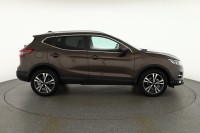Nissan Qashqai 1.3 DIG-T DCT N-Connecta
