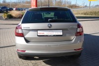 Skoda Rapid Spaceback 1.4 TSI Clever