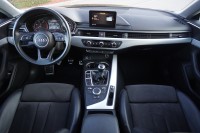 Audi A5 Sportback 35 TDI sport
