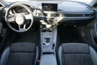 Audi A4 2.0 TFSI Avant sport