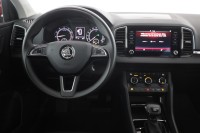 Skoda Karoq 1.5 TSI DSG